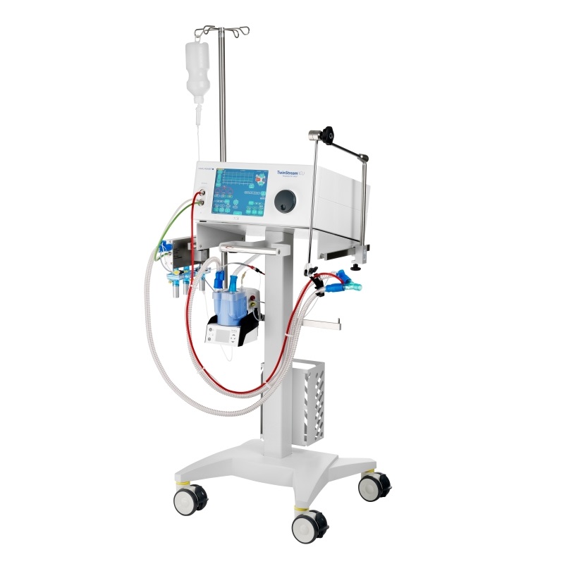 Respirator TwinStream ICU