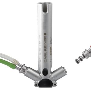 Respirator TwinStream_laryngoscop