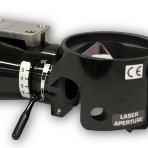 laser CO2 UnilasTouch mikromanipulator