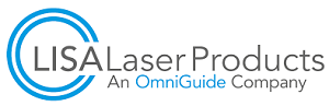 LISA logo Omni Guide