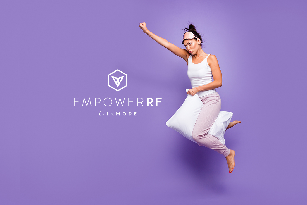 EmpowerRF- zabiegi dla współczesnych kobiet