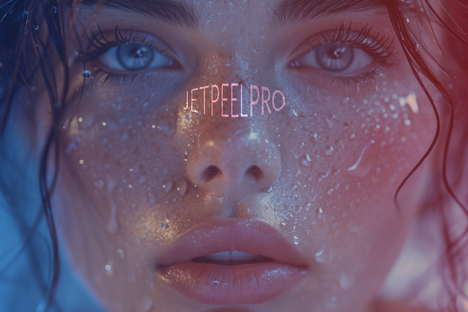 JetPeel ProDuo – Równoczesny zabieg mezoterapii wysokociśnieniowej i naświetlania światłem LED