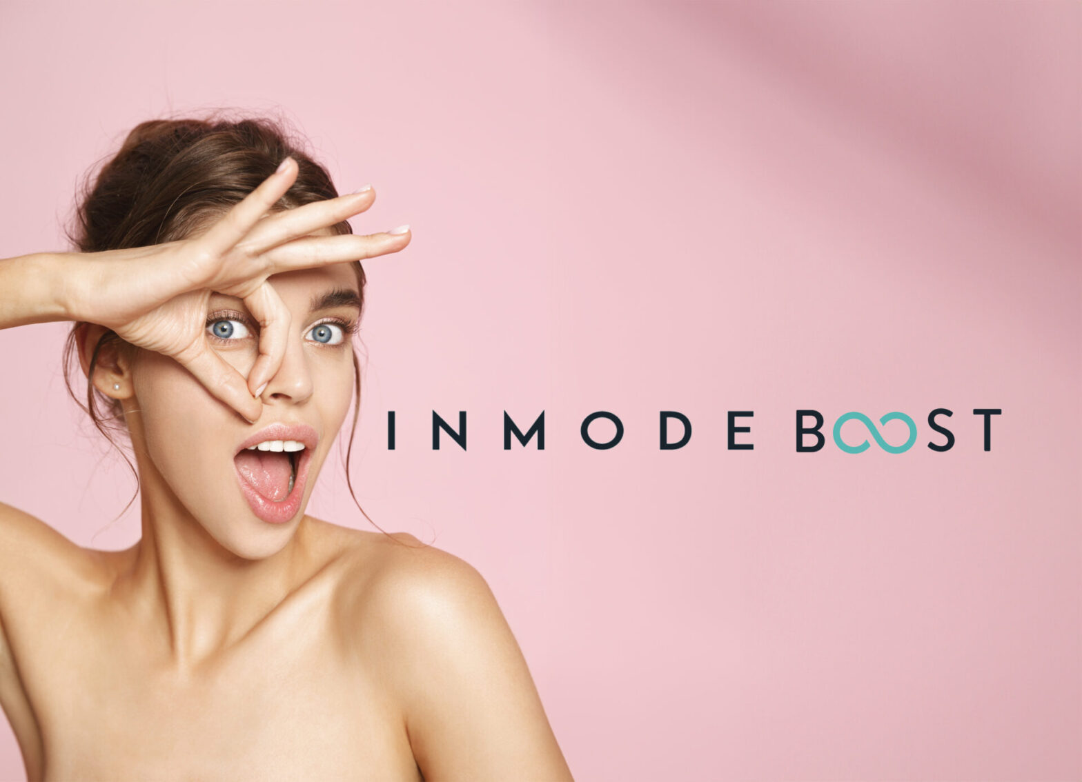 INMODE BOOST- zabieg łączący trzy technologie