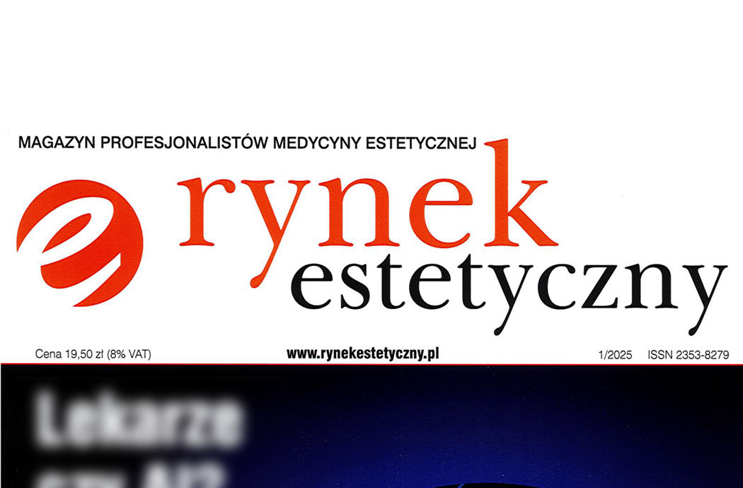 Rynek Estetyczny 01/2025