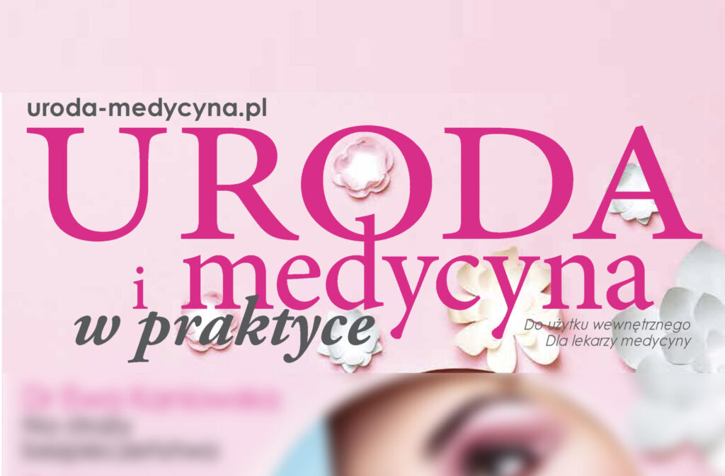 URODA i medycyna w praktyce 01/2025 - Lipolas - SHAR-POL