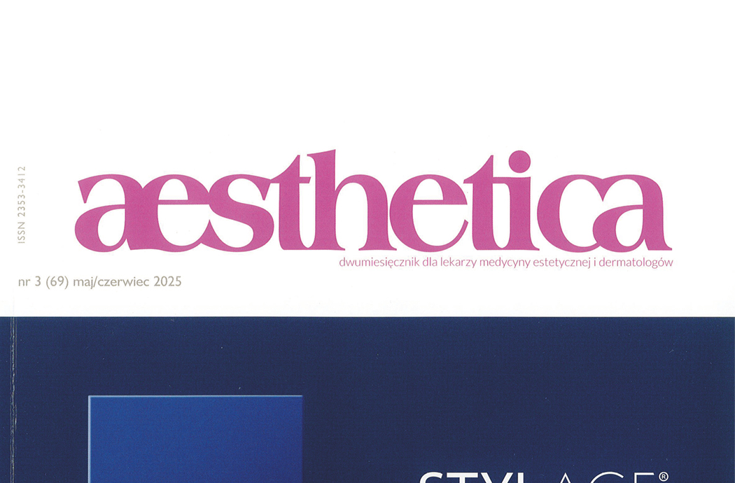 Aesthetica 03/2025 - IgniteRF - SHAR-POL