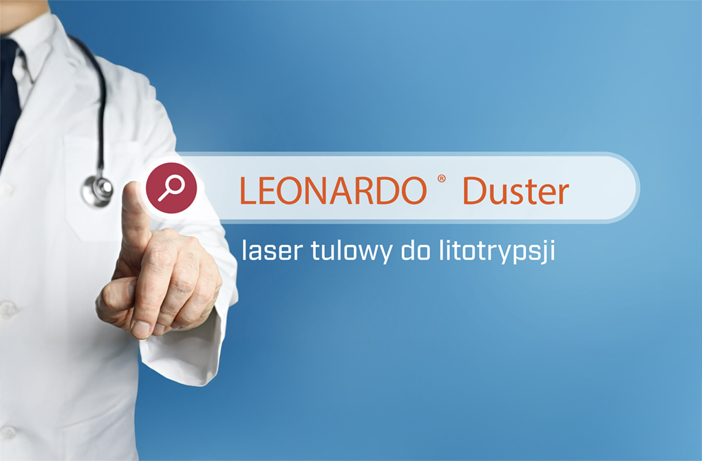 LeonardoDuster - Biolitec - SHAR-POL