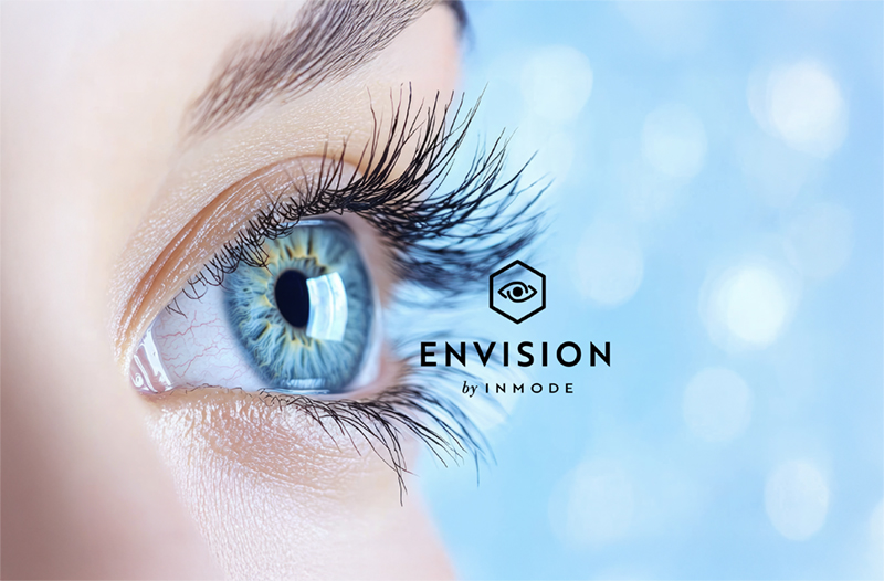 ENVISION - na zespół suchego oka