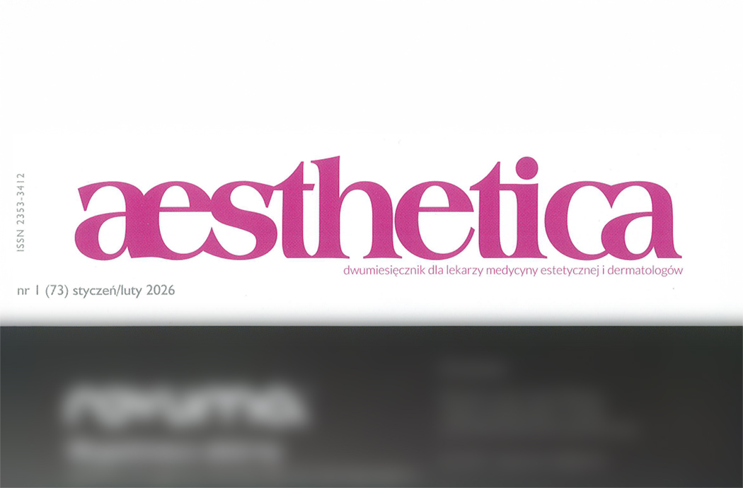 Aesthetica 2026/01 - ENVISION